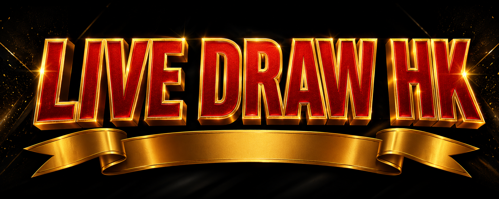 Live Draw HK Top